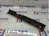 Накладка порога (внутренняя) передняя левая Hyundai i40 (VF) 858713Z000RY