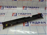 Накладка порога (внутренняя) передняя правая Hyundai i40 (VF) 858813Z000RY