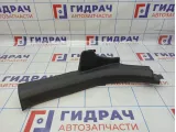 Накладка порога (внутренняя) задняя левая Hyundai i40 (VF) 858753Z000RY