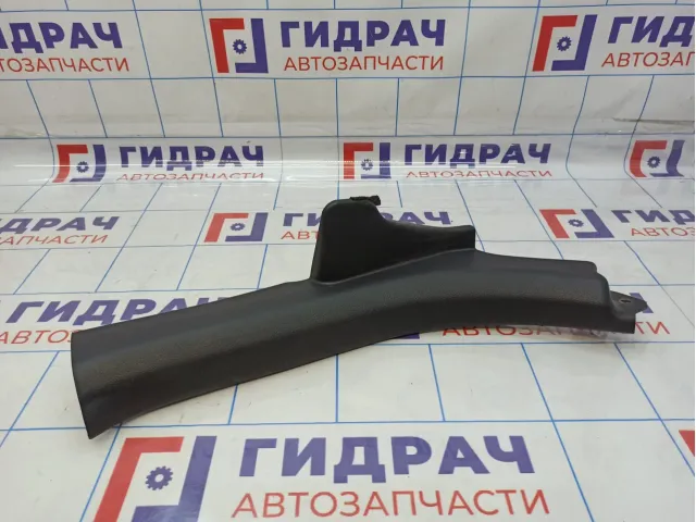 Накладка порога (внутренняя) задняя левая Hyundai i40 (VF) 858753Z000RY