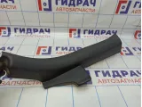 Накладка порога (внутренняя) задняя левая Hyundai i40 (VF) 858753Z000RY