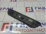 Накладка порога (внутренняя) задняя левая Hyundai i40 (VF) 858783Z000RY