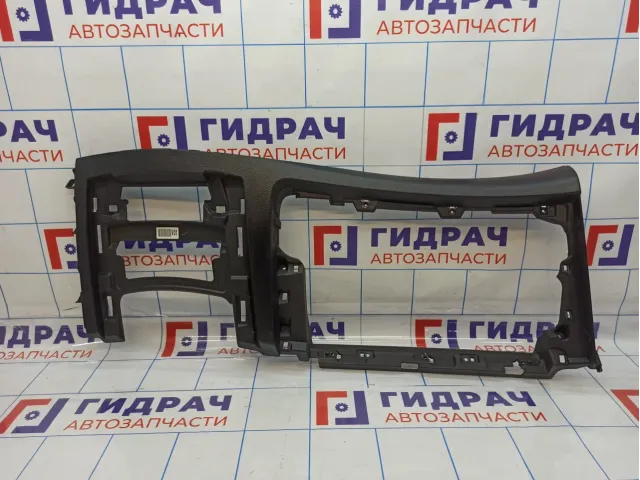 Накладка торпедо правая нижняя Hyundai i40 (VF) 845403Z000RY