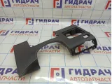 Накладка торпедо левая нижняя Hyundai i40 (VF) 847503Z220RY