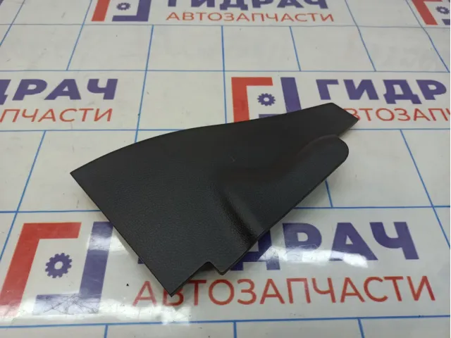 Накладка центральной консоли левая Hyundai i40 (VF) 846803Z000RY