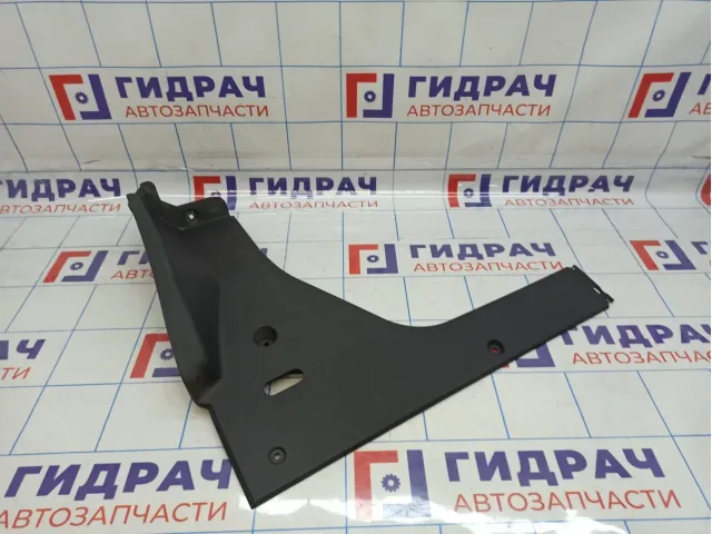Обшивка багажника левая Hyundai i40 (VF) 857843Z900RY