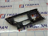 Накладка декоративная на центральную консоль Hyundai i40 (VF) 84650-3Z100-YHG
