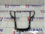 Рамка магнитолы Hyundai i40 (VF) 847413Z000YHG