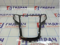 Рамка магнитолы Hyundai i40 (VF) 847413Z000YHG