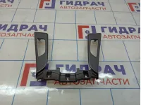 Накладка декоративная торпедо центральная Hyundai i40 (VF) 846253Z100PD5