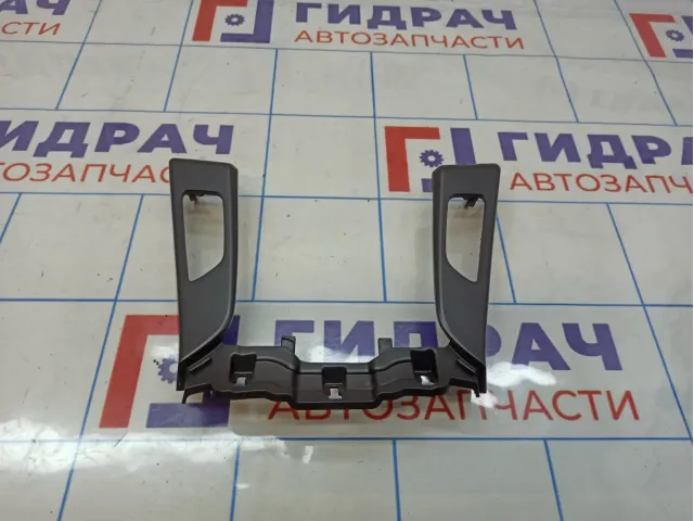 Накладка декоративная торпедо центральная Hyundai i40 (VF) 846253Z100PD5