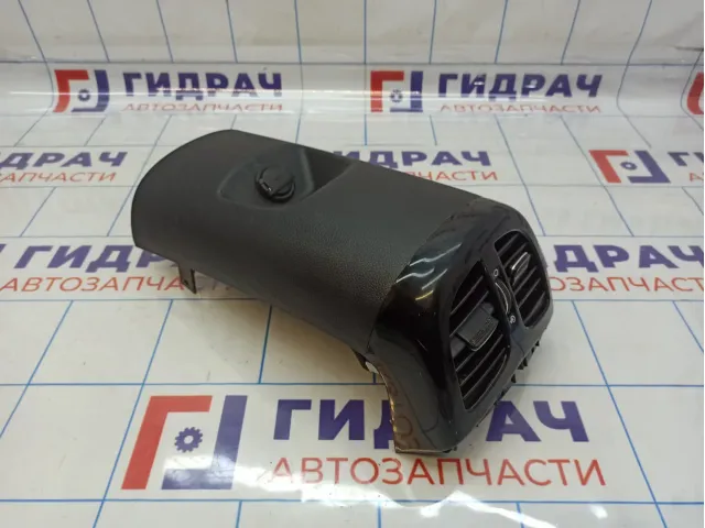 Накладка центральной консоли задняя Hyundai i40 (VF) 970403Z000