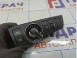 Переключатель света фар Hyundai i40 (VF) 933003Z100RY