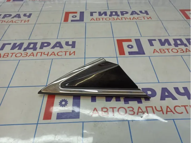 Накладка переднего крыла правого Hyundai i40 (VF) 86190-3Z000