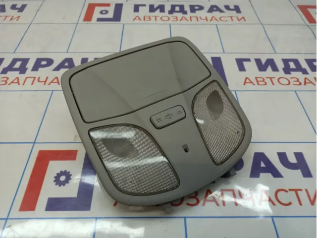 Плафон салонный Hyundai i40 (VF) 928003Z000TX