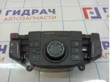 Блок управления климатической установкой Hyundai i40 (VF) 97250-3ZMB0-PD5