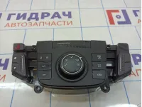 Блок управления климатической установкой Hyundai i40 (VF) 97250-3ZMB0-PD5