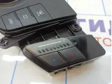 Блок управления климатической установкой Hyundai i40 (VF) 97250-3ZMB0-PD5