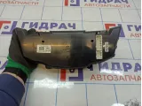 Блок управления климатической установкой Hyundai i40 (VF) 97250-3ZMB0-PD5
