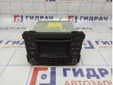 Магнитола Hyundai i40 (VF) 96170-3Z020