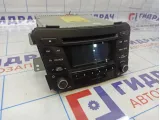 Магнитола Hyundai i40 (VF) 96170-3Z020