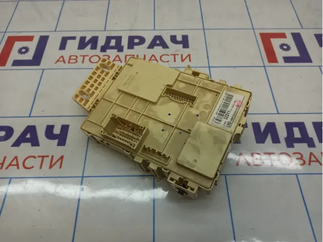 Блок предохранителей Hyundai i40 (VF) 91950-3Z011