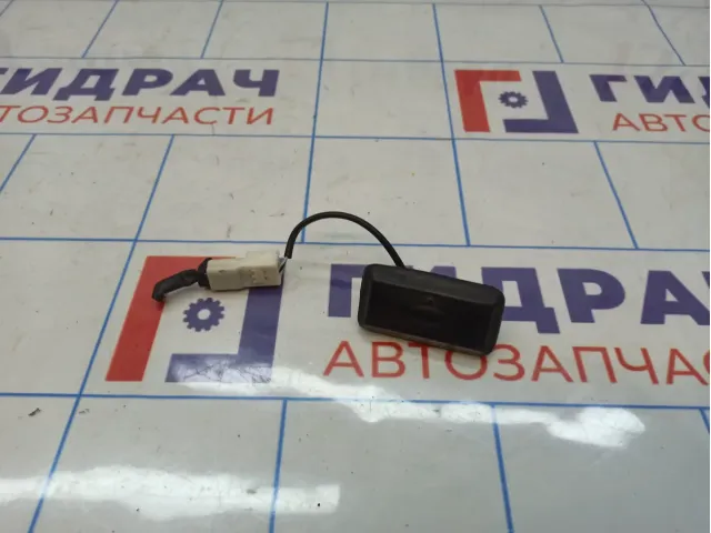 Кнопка открывания багажника Hyundai i40 (VF) 81260-3K001