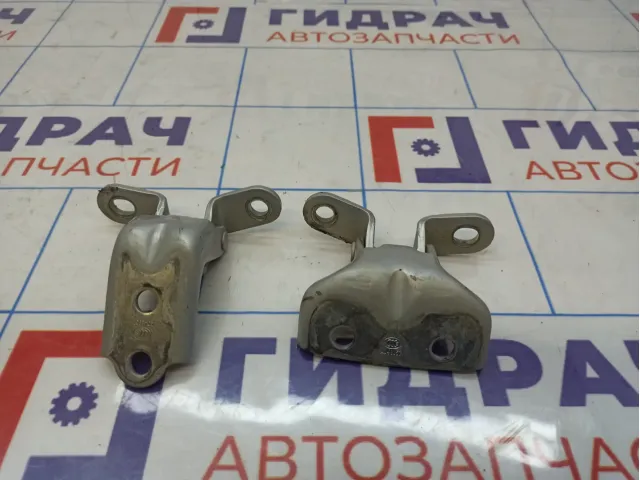 Петли двери передней левой Hyundai i40 (VF)
