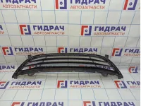 Решетка в бампер центральная Hyundai i40 (VF) 86561-3Z000