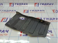 Пыльник двигателя боковой правый Hyundai i40 (VF) 29120-3Z000