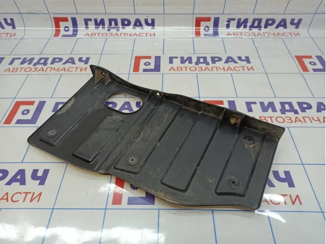 Пыльник двигателя боковой правый Hyundai i40 (VF) 29120-3Z000