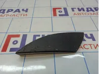 Заглушка бампера левая Hyundai i40 (VF) 86563-3Z000