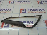Рамка противотуманной фары правой Hyundai i40 (VF) 86528-3Z000