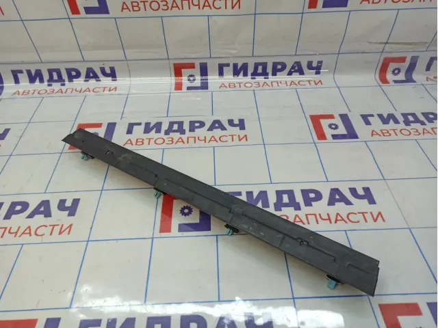 Кронштейн заднего бампера правый Hyundai i40 (VF) 87764-3Z000