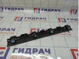 Кронштейн заднего бампера правый Hyundai i40 (VF) 87764-3Z000
