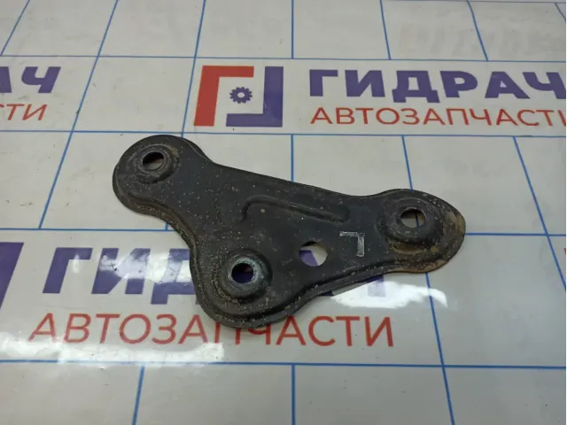 Кронштейн передней балки левый Hyundai i40 (VF) 62476-3Z000