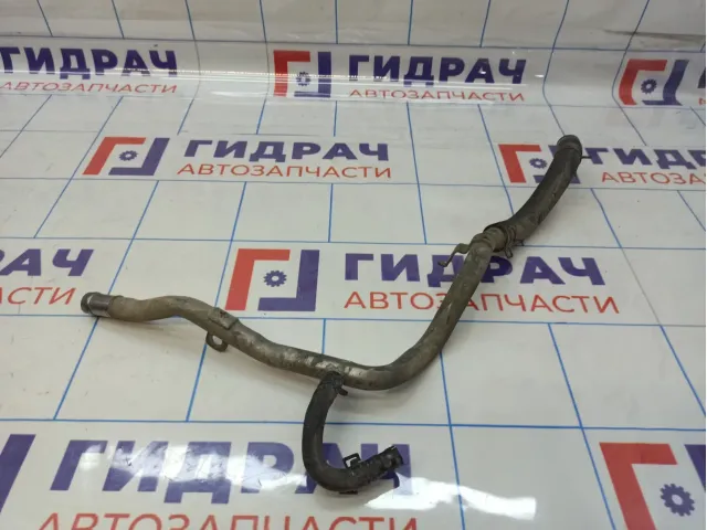 Трубка охлаждающей жидкости металлическая Hyundai i40 (VF) 25457-2E000