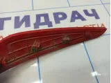 Отражатель в бампер задний правый Hyundai i40 (VF) 92406-3Z300