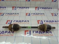 Привод передний левый Hyundai i40 (VF) 49500-3Z200