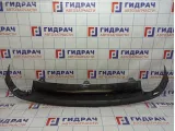Накладка заднего бампера Hyundai i40 (VF) 86612-3Z310