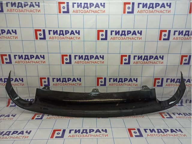 Накладка заднего бампера Hyundai i40 (VF) 86612-3Z310