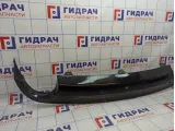 Накладка заднего бампера Hyundai i40 (VF) 86612-3Z310