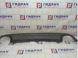 Накладка заднего бампера Hyundai i40 (VF) 86612-3Z310