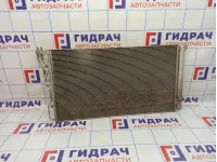Радиатор кондиционера Hyundai i40 (VF) 97606-3Z200