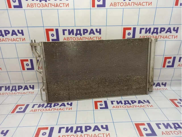 Радиатор кондиционера Hyundai i40 (VF) 97606-3Z200
