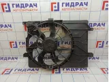 Вентилятор радиатора Hyundai i40 (VF) 25380-3Z200