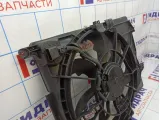 Вентилятор радиатора Hyundai i40 (VF) 25380-3Z200