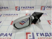 Зеркало левое электрическое Hyundai i40 (VF) 87610-3Z050