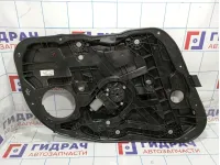 Стеклоподъемник электрический передний левый Hyundai i40 (VF) 82471-3Z000