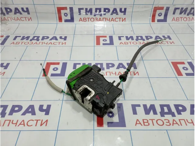 Замок двери передней левой Hyundai i40 (VF) 81310-3Z000